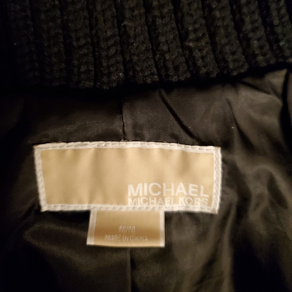 Leather jacket - Picture 5 of 5